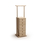 微木C01 ·素系列提柜（双色可选）