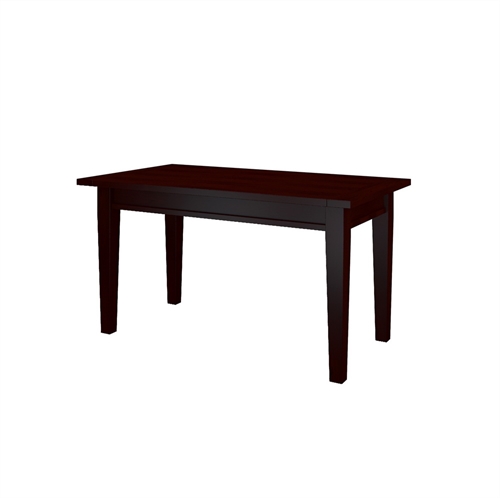 罗德艾兰RhodeIsland M04 1.4米长餐桌