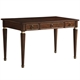 羅意威LOEWE L01 胡桃木色三斗书桌