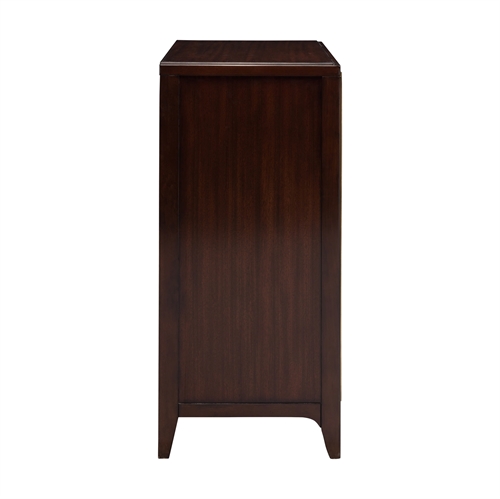 羅意威LOEWE L02 双色斗柜