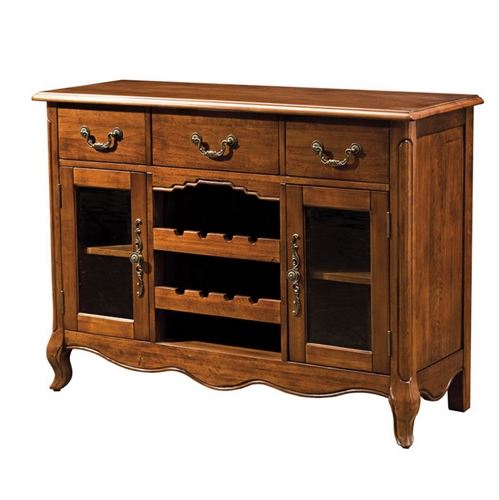 匹兹堡Pittsburgh T03 SDN-BF1203餐边柜