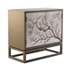 羅意威LOEWE L02 0.92m手绘花纹展示柜