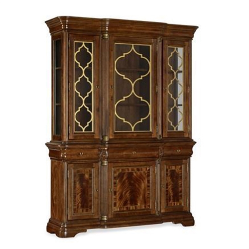 伊丽莎白Elizabeth E02 餐具柜