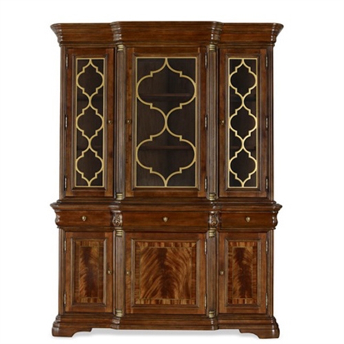 伊丽莎白Elizabeth E02 餐具柜