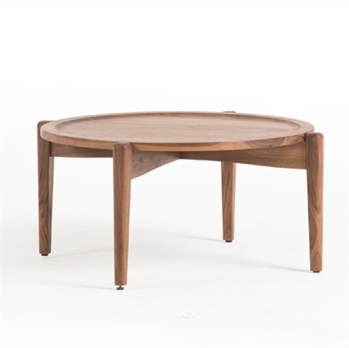 格几N06 Lost&Found Easy Table（櫻桃木）