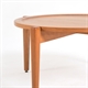 格几N06 Lost&Found Easy Table（櫻桃木）