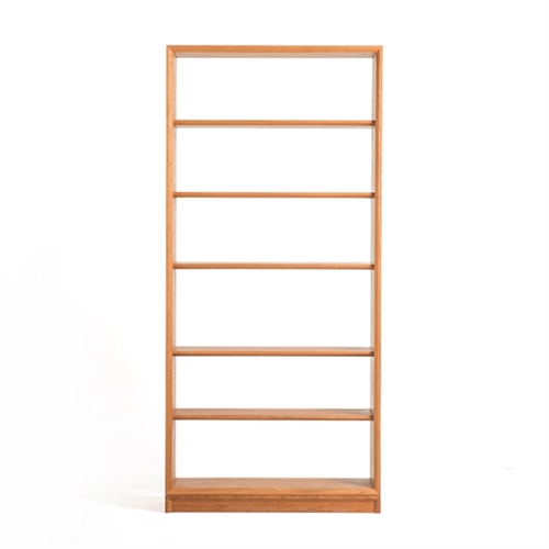 格几N06 Lost&Found Shelf 书架零屉（樱桃木）