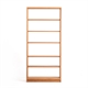 格几N06 Lost&Found Shelf 书架零屉（樱桃木）