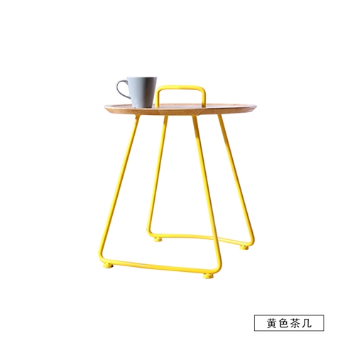 格几N02纽扣茶几