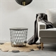 格几N02 铁丝网篮